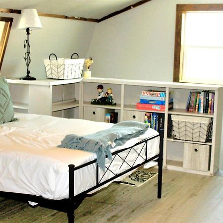 Lake Fork Fishing Getaway Quitman Екстер'єр фото