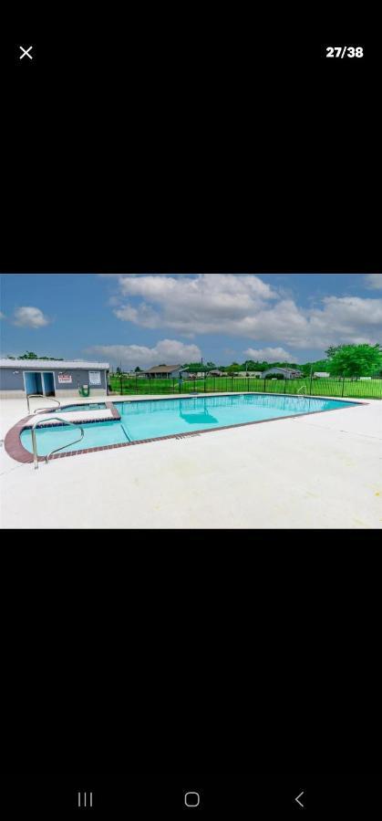 Lake Fork Fishing Getaway Quitman Екстер'єр фото