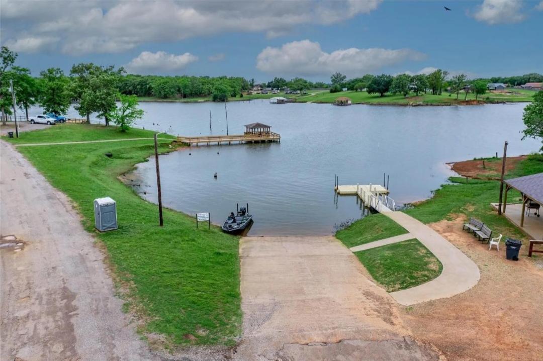 Lake Fork Fishing Getaway Quitman Екстер'єр фото