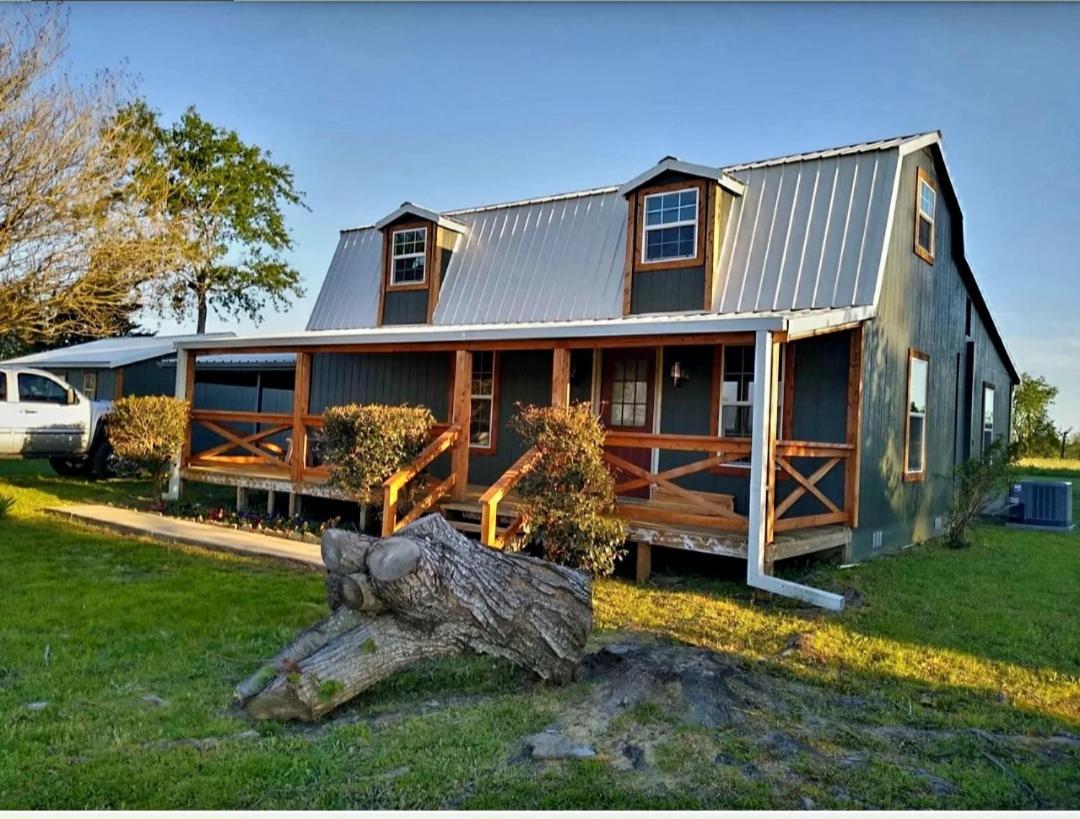 Lake Fork Fishing Getaway Quitman Екстер'єр фото