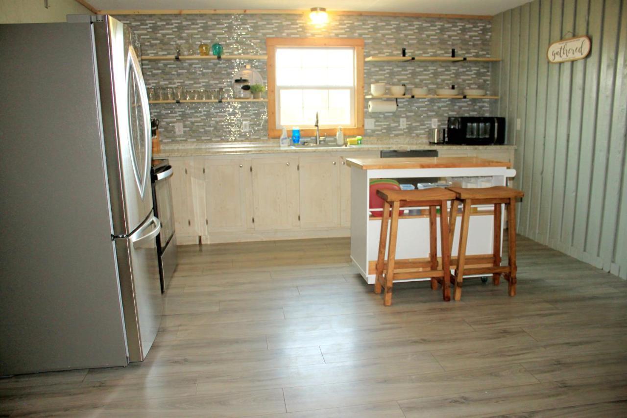 Lake Fork Fishing Getaway Quitman Екстер'єр фото