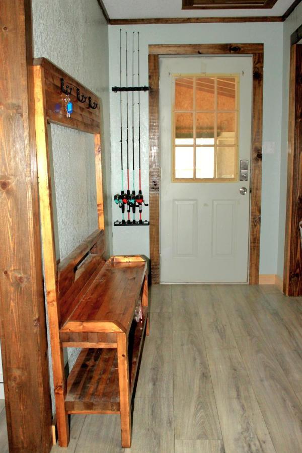 Lake Fork Fishing Getaway Quitman Екстер'єр фото