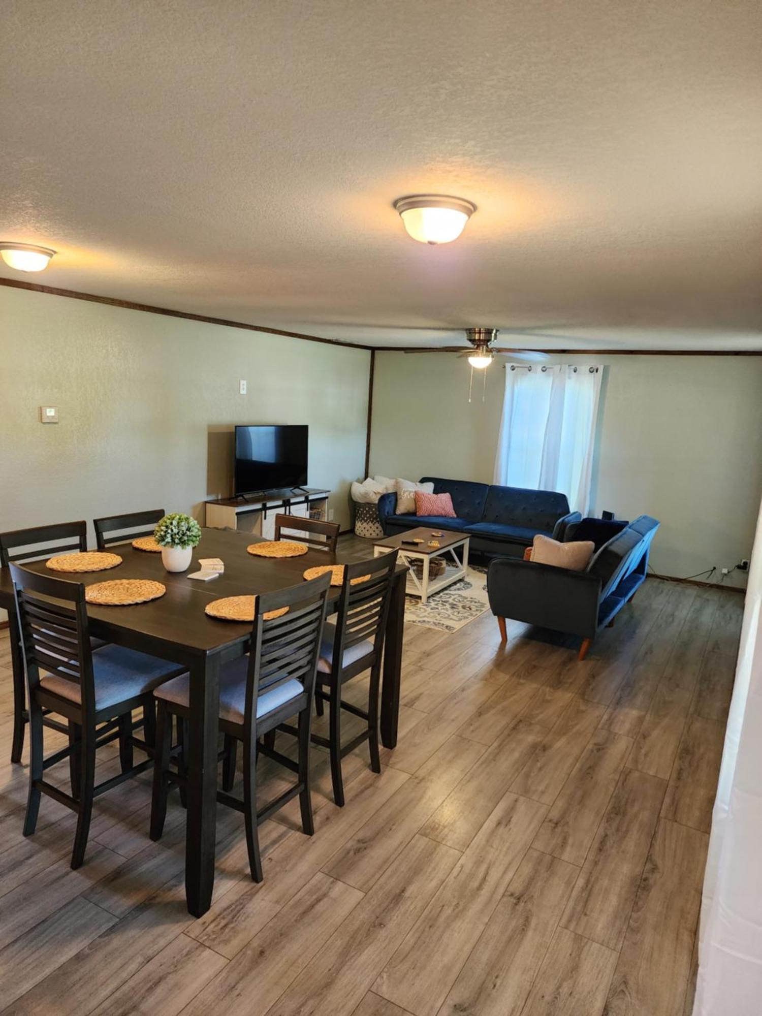Lake Fork Fishing Getaway Quitman Екстер'єр фото