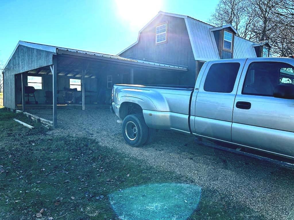 Lake Fork Fishing Getaway Quitman Екстер'єр фото